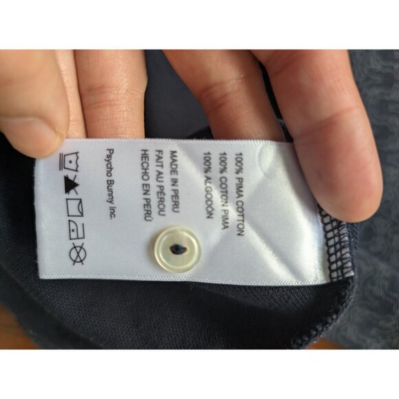 Hagger mens chino pants 32x32 classic officecore casual - Picture 7 of 8